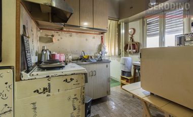 Casa y Departamento en Bernal