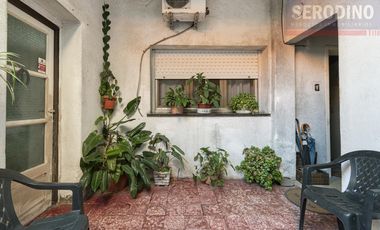 Casa y Departamento en Bernal