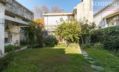 Casa y Departamento en Bernal