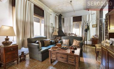 Casa y Departamento en Bernal