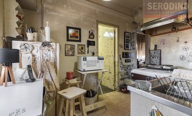 Casa y Departamento en Bernal