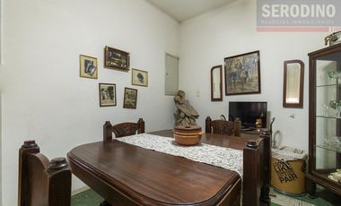 Casa y Departamento en Bernal