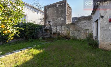 Casa y Departamento en Bernal