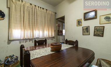 Casa y Departamento en Bernal