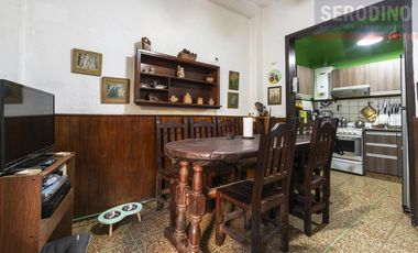 Casa y Departamento en Bernal