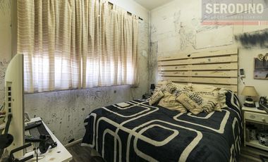 Casa y Departamento en Bernal