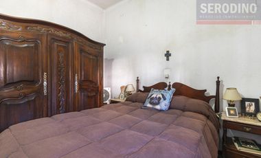 Casa y Departamento en Bernal