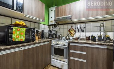 Casa y Departamento en Bernal