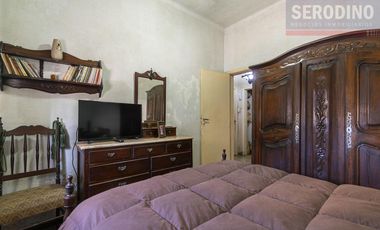 Casa y Departamento en Bernal