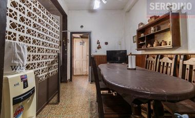 Casa y Departamento en Bernal