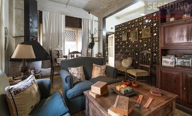 Casa y Departamento en Bernal