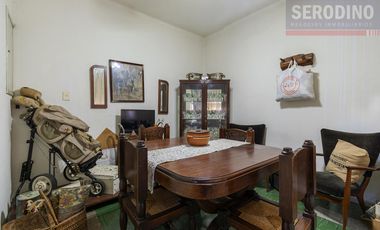 Casa y Departamento en Bernal