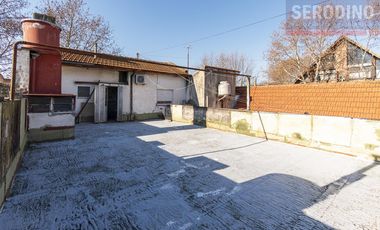 Casa y Departamento en Bernal