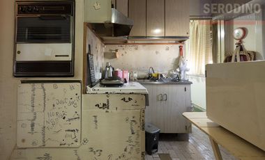 Casa y Departamento en Bernal