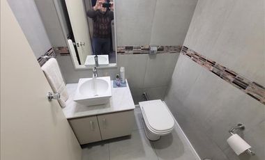 Casa en venta - 3 Dormitorios 2 Baños - Oficinas - Cochera - 416Mts2 - Saladillo