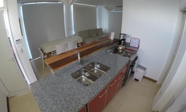 Casa en venta - 2 dormitorios 1 baño - balcon - 65mts2 - Villa Gesell