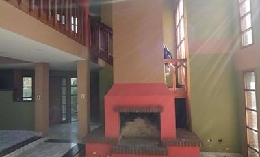 Casa en venta - 5 habitaciones 5 baños - 3 cocheras  - 480mts2 - Mar De Ajo