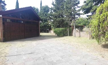 Casa en venta - 5 habitaciones 5 baños - 3 cocheras  - 480mts2 - Mar De Ajo