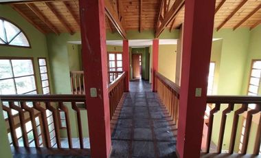 Casa en venta - 5 habitaciones 5 baños - 3 cocheras  - 480mts2 - Mar De Ajo