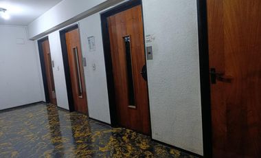VENTA DEPARTAMENTO MONOAMBIENTE EN RETIRO APTO CREDITO A METROS DE GALERIAS PACIFICO