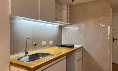 VENTA DEPARTAMENTO MONOAMBIENTE EN RETIRO APTO CREDITO A METROS DE GALERIAS PACIFICO