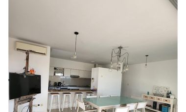 Departamento en venta - 2 Dormitorios 2 Baños - Cochera - 100Mts2 - Marinas del Canal, Tigre