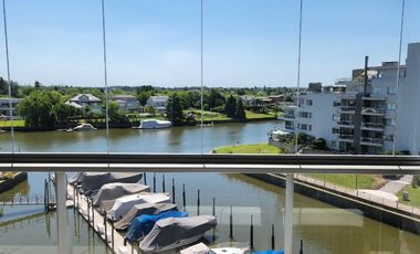 Departamento en venta - 2 Dormitorios 2 Baños - Cochera - 100Mts2 - Marinas del Canal, Tigre