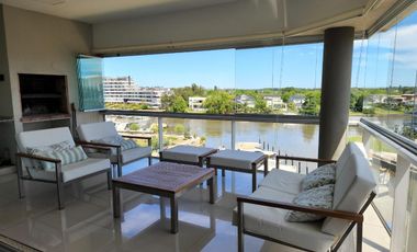 Departamento en venta - 2 Dormitorios 2 Baños - Cochera - 100Mts2 - Marinas del Canal, Tigre