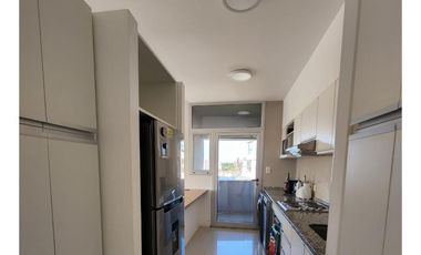 Departamento en venta - 2 Dormitorios 2 Baños - Cochera - 100Mts2 - Marinas del Canal, Tigre