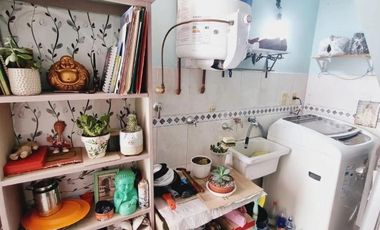 PH en venta - 1 Dormitorio 1 Baño - 40Mts2 - Ramos Mejía