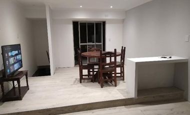 Departamento - Hurlingham