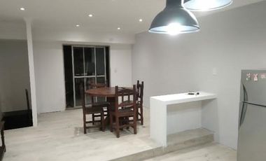 Departamento - Hurlingham