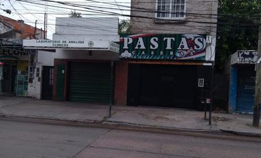 Departamento - Hurlingham