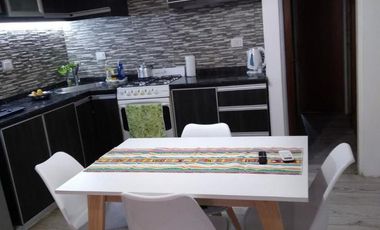 Departamento - Hurlingham