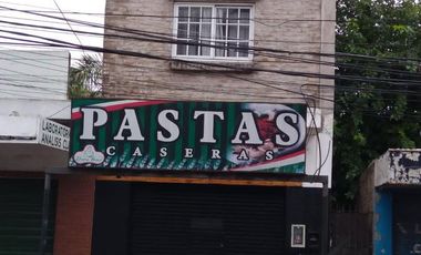 Departamento - Hurlingham