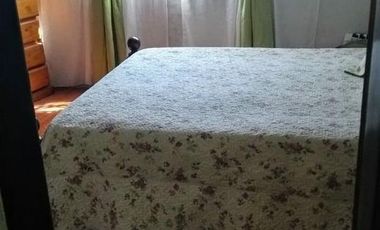 Departamento - Hurlingham