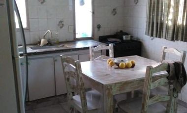 Casa en venta - 3 dormitorios 1 baño - 80mts2  - El Talar