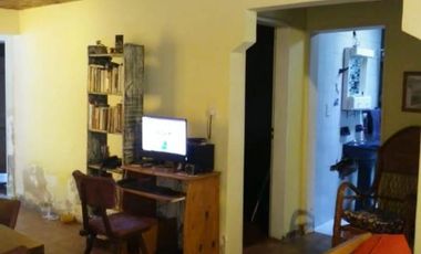 Casa en venta - 3 dormitorios 1 baño - 80mts2  - El Talar