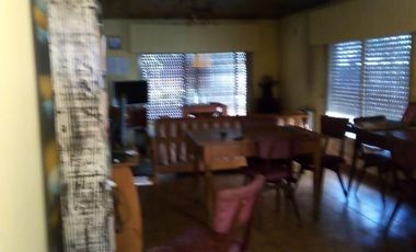 Casa en venta - 3 dormitorios 1 baño - 80mts2  - El Talar