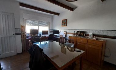 PH en venta - 2 dormitorio 1 baño terraza - 56mts2 - La Matanza