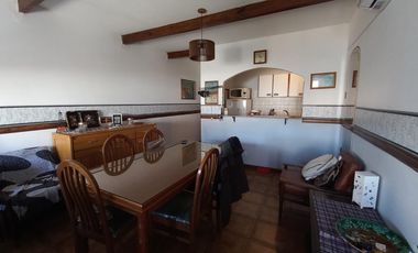PH en venta - 2 dormitorio 1 baño terraza - 56mts2 - La Matanza