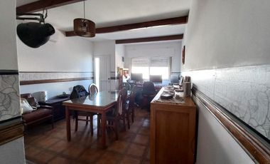 PH en venta - 2 dormitorio 1 baño terraza - 56mts2 - La Matanza