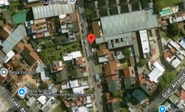 PH en venta - 2 dormitorio 1 baño terraza - 56mts2 - La Matanza
