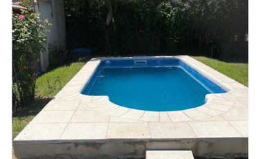 Casa en venta - 3 Dormitorios 2 Baños - 125 mts2 - 9 De Julio