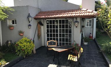 Casa en venta - 3 Dormitorios 2 Baños - 125 mts2 - 9 De Julio