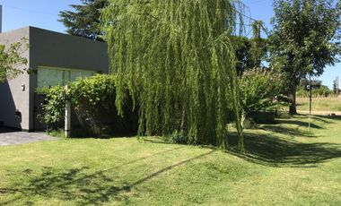 Casa en venta - 3 Dormitorios 2 Baños - 125 mts2 - 9 De Julio