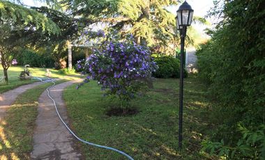 Casa en venta - 3 Dormitorios 2 Baños - 125 mts2 - 9 De Julio