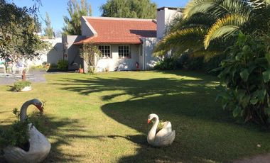 Casa en venta - 3 Dormitorios 2 Baños - 125 mts2 - 9 De Julio