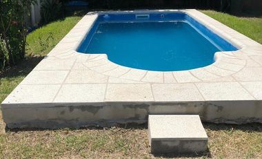 Casa en venta - 3 Dormitorios 2 Baños - 125 mts2 - 9 De Julio