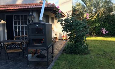 Casa en venta - 3 Dormitorios 2 Baños - 125 mts2 - 9 De Julio